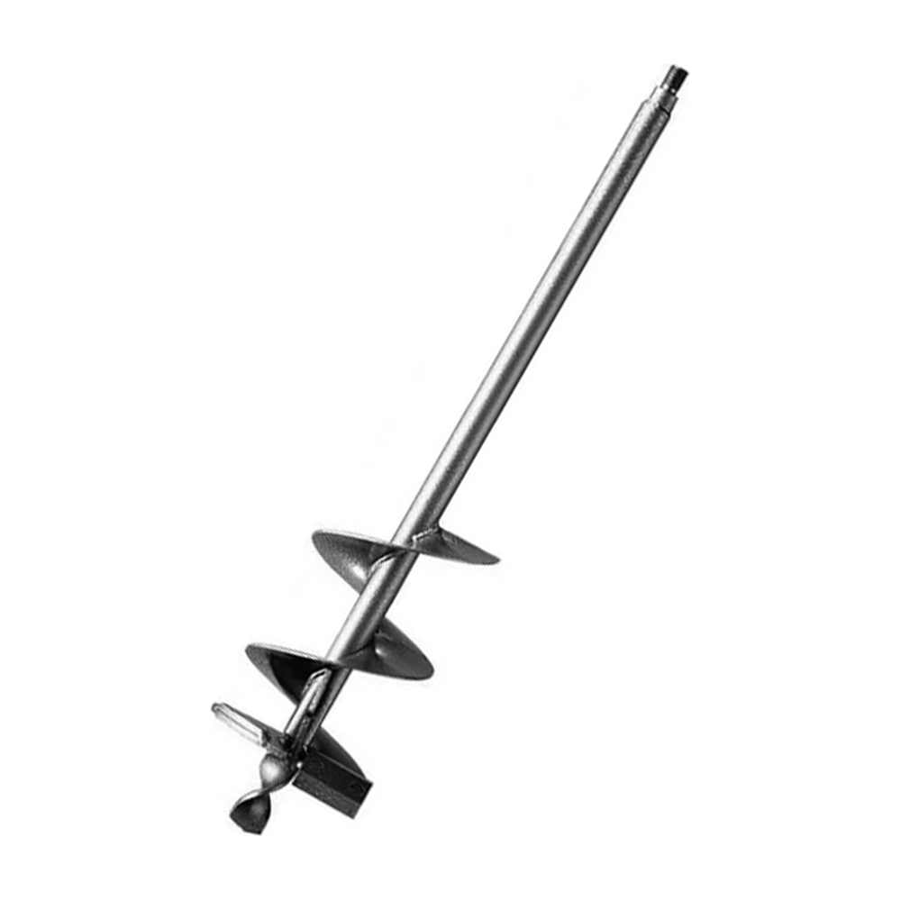 Stihl 4445 000 4235 Planting Auger Bit for BT 360 350MM | Stihl by KHM Megatools Corp. Stihl 4445 000 4235 Planting Auger Bit for BT 360 350MM | Stihl by KHM Megatools Corp.